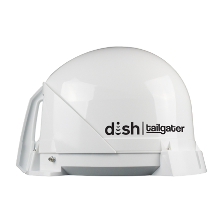 Photo of DISH Tailgater®