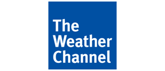 The Weather Channel | TV App |  Redding, California |  DISH Authorized Retailer